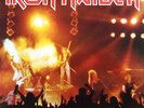 IRON MAIDEN 2LP VINYL - LIVE IN TOKYO 1981