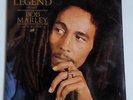 Bob Marley & The Wailers - Legend  - Vinyl LP Gatefold  UK 1984