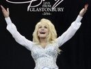 DOLLY PARTON Live From Glastonbury 2014 LP Vinyl NEW