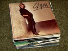 (40) 70s-80s ROCK/POP Vinyl 33 1/3 LP RECORD LOT