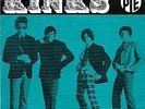 THE KINKS 45 PLASTIC MAN+PS NORWAY VERY RARE