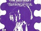 THE KINKS 45 SHANGRILA+PS HOLLAND RARE