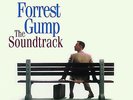 ORIGINAL SOUNDTRACK FORREST GUMP Limited Numbered White 180gram Audiophile 2LP