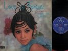 Taiwan Yao Su Rong Love Is Forever 1971 G/F Psych Chinese Hong Kong 12