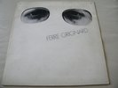 rare LP FERRE GRIGNARD 