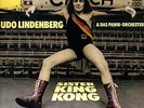 Sister King Kong (Remastered) - LINDENBERG UDO & DAS PANIK-ORCHESTER [LP]