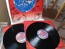 THE CURE     original Vinyl 2LP     Wish (1992)