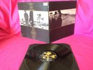 U2 THE JOSHUA TREE LP RECORD VINYL ALBUM 1987 VG- EX