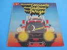 LP ITALIAN PROG PERIGEO - QCONCERT - NEW PERIGEO RINO GAETANO RICCARDO COCCIANTE