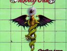 Motley Crue Dr. Feelgood LP 180 Gram vinyl record sealed reissue
