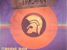 VARIOUS - Trojan: Original Rude Boy Classics - Vinyl (LP)