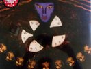SYSTEM OF A DOWN LP VINYL - HYPNOTIZE - VINYL ROUGE - RED VINYL