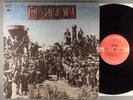 Pig Iron  Self-Titled    Psych   2 Eye Label