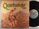 Quicksilver Messenger Service  Happy Trails   Psych  Original Label