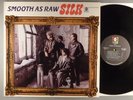 Silk  Smooth As Raw Silk    Psych