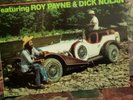 SIDE BY EACH ROY PAYNE & NOLAN NM