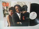 DAVID RUFFIN nr mint vinyl lp GENTLEMAN RUFFIN