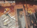 MILBURN These are the facts Unplayed 12