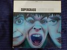 LP SUPERGRASS - I SHOULD COCO. 90's Brit pop, Rock, Indie, rare, Original
