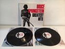 BRUCE SPRINGSTEEN GREATEST HITS DOUBLE VINYL LP 1995 A1/B1/C1/D1 478555 1 EX+EX+