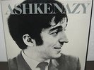 Ashkenazy: 4-Vinyl-LP Box Set   Classics Record Library - 1980 / SEALED / M/M
