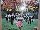 Robert Payer LP mit Original Autogrammen Robert Payer / Gisela Richter