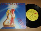 ROLLING STONES 'SHE WAS HOT (DJ VERSION) /I THINK I'M GOING MAD' RSRDJ 114 PROMO