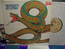 RARE LATIN FUNK LP - SERPIENTE LATINA - ITALY LUPUS PRIVATE 1981