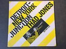 Thad Jones, Detroit-New York Junction, BLP 1513, 1st mono, Lexington Ave, PROMO