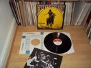 KEEF HARTLEY BAND The time is near.. UK 1970 DERAM 1st Press w/BOOKLET