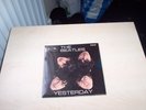 the beatles  yesterday ep. parlophone gep 8948. great copy