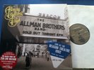 THE ALLMAN BROTHERS BAND Play All Night Live Beacon Theater RSD 180g 2-LP MINT