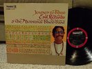 EMIL RICHARDS 1969 RARE JAZZ LP ABC IMPULSE 9166 VG++ JOURNEY TO BLISS GATEFOLD