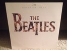 THE BEATLES- Greatest Hits (vinyl, rock, 33rpm, MINT CONDITION )