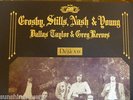 *OUT OF PRINT TOP SONICS* CSNY Deja Vu II (2) Classic Records QUIEX SVP S200g