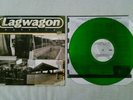 Lagwagon - Resolve - Green Vinyl