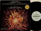 SAX 2279 B/S Stravinsky Firebird Suite Ravel Mother Goose Giulini, Philharmonia
