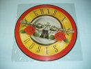 GUNS N' ROSES Welcome To The Jungle 12