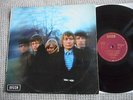 ROLLING STONES Between The Buttons LP 1967 GERMAN  DECCA SLK 16450-P