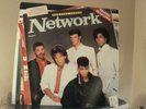 VG+++ Rare LP * NETWORK    Making Headlines   * MCA RECORDS  MCA-5931 *
