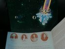 UK LP   MORGAN   Nova Solis    Prog Rock  M-  Original w/ Insert