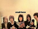 SMALL FACES - FIRST STEP.     NEW SEALED VINYL LP RECORD.