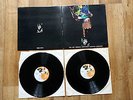 RARE JIMI HENDRIX EXPERIENCE ELECTRIC LADYLAND OR FR GATE 920060/1 NO CODE PRICE