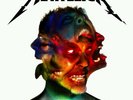 Metallica Hardwired To Self Destruct Limited Green Vinyl LP Sold Out Rare