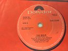 THE CURE - The Walk - IRISH PRESS 7