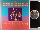 Steve Miller Band  Children Of The Future    Psych  Original Label  Promo