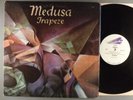 Trapeze  Medusa   Original Label