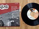 THE YARDBIRDS STILL I'M SAD/EVIL HEARTED YOU EP 1966 BIEM FRANCE 231131 M LANGUE