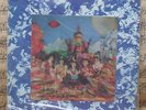 THE ROLLING STONES Their Satanic Majesties Request MONO Original 1967 LP Canada