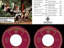 DEUTSCHE 7´ S- TELEFUNKEN U 55 452 - MONO mit 